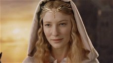 Copertina di Il Signore degli Anelli: Cate Blanchett si propose anche per la parte di un nano!
