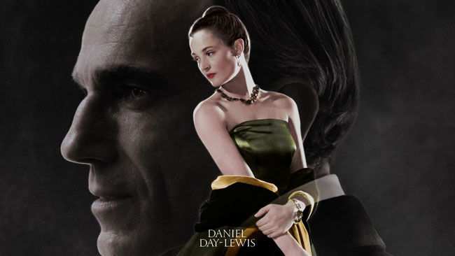 Copertina di Il filo nascosto: la colonna sonora candidata agli Oscar 2018