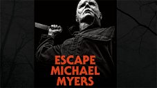 Copertina di Halloween, quanto potrai resistere a Michael Myers? Il gioco online è geniale