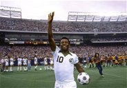 Copertina di La vita di Pelé diventa una serie TV