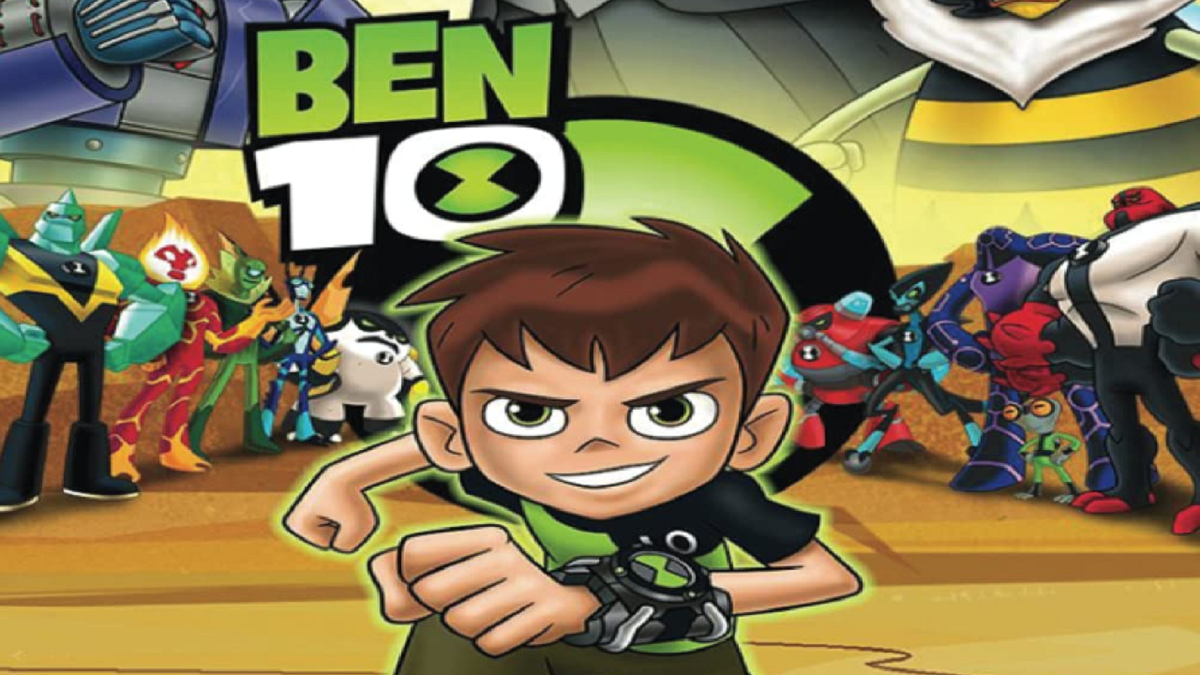 Immagine di Ben 10: la nuova serie sarà più matura e ispirata all'MCU