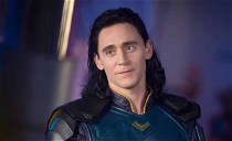 Copertina di Loki, nella serie Disney+ ci saranno anche i Minutemen: il rumor sembra confermato