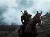 Copertina di The Witcher sarà basata sui libri, non sui videogiochi: le novità sulla serie