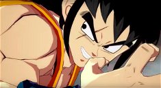 Copertina di Dragon Ball FighterZ, Hit e Yamcha in nuovi filmati di gameplay
