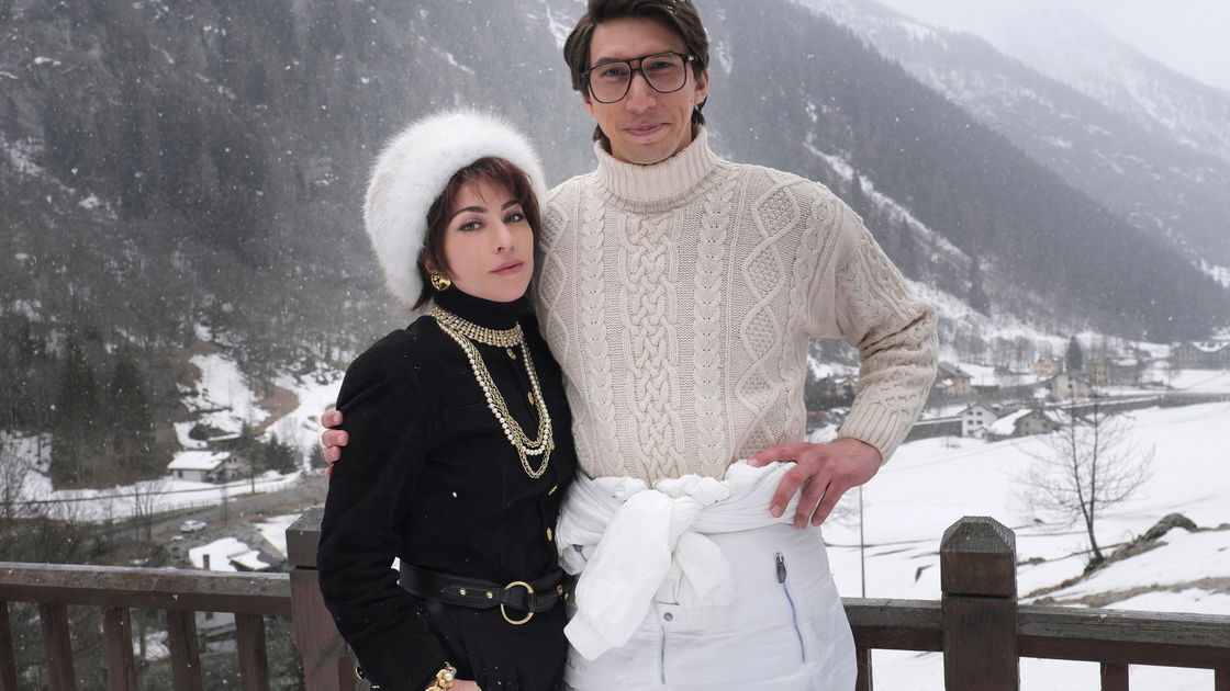 Copertina di House of Gucci e la storia vera dietro il film con Lady Gaga