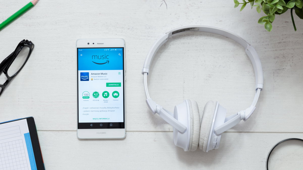 Immagine di Amazon Music: cos'è, come funziona e quanto costa