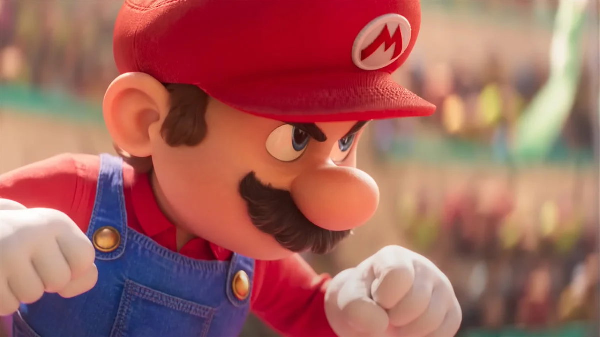 Immagine di 10 gadget per un vero fan di Super Mario