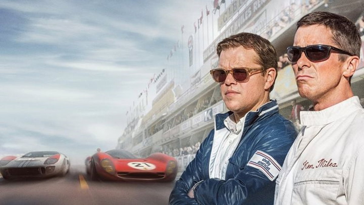 Immagine di I Migliori Film sulle auto e sulle corse per prepararsi alla fine del campionato di Formula 1