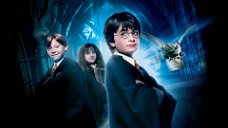 Copertina di Harry Potter: la produzione del reboot ha un importante aggiornamento