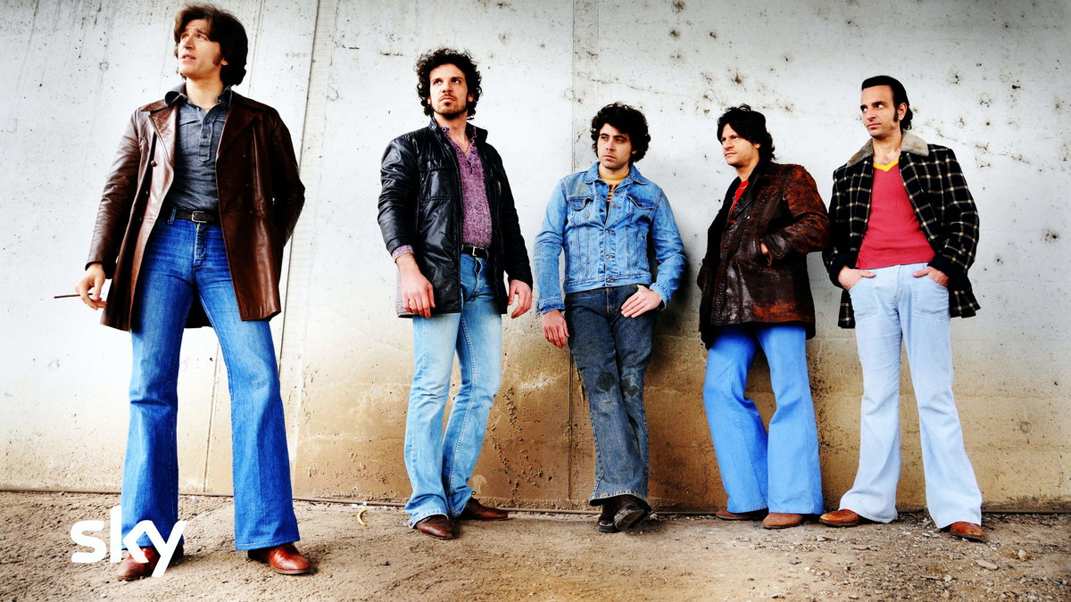 Immagine di Romanzo Criminale, Sky annuncia la serie prequel