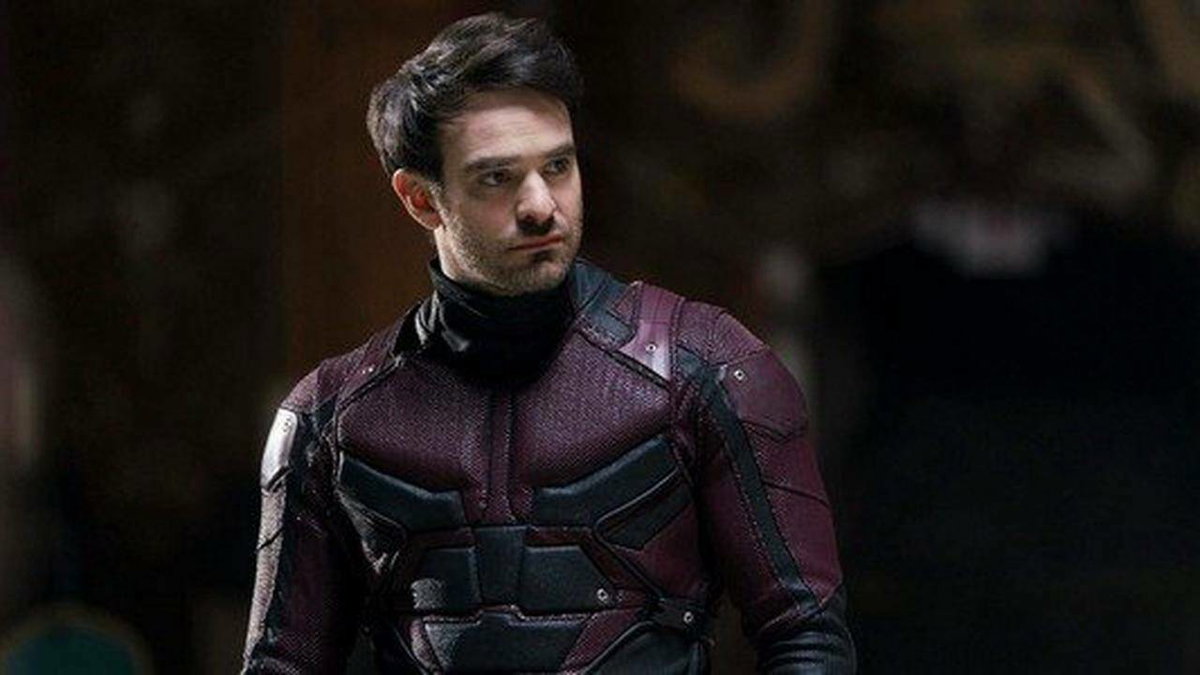 Immagine di Charlie Cox e l'audizione "al buio" per Daredevil