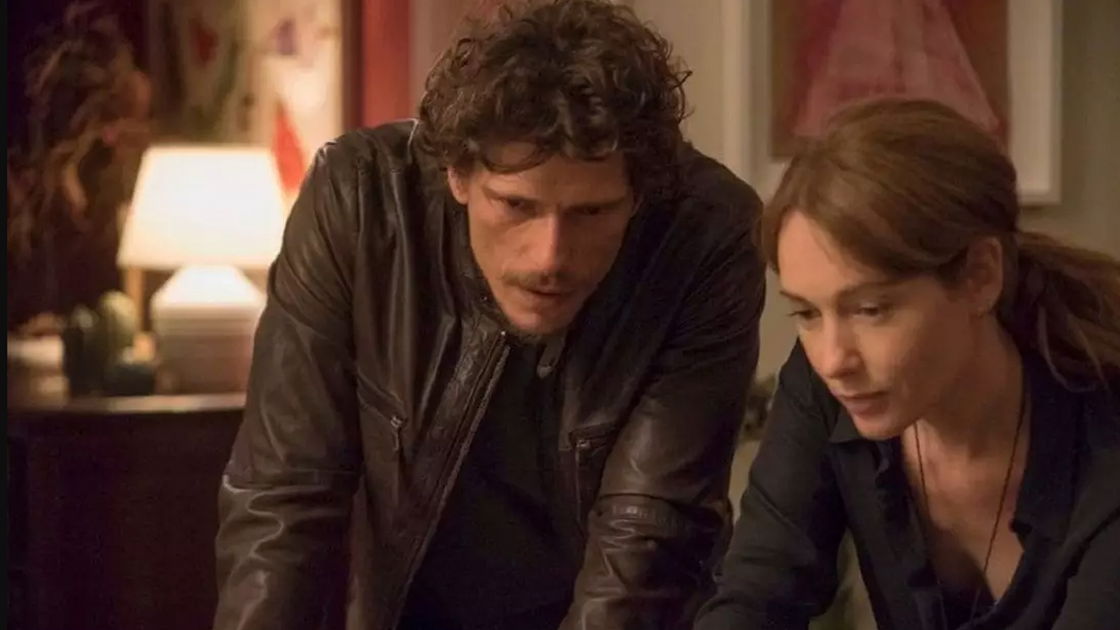 Copertina di Bella da morire: la nuova fiction di Rai 1 con Cristiana Capotondi