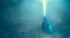 Copertina di Godzilla II: King of the Monsters, ci sarà anche il mostro di Loch Ness?