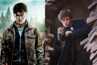 Copertina di Harry Potter e Animali Fantastici: tutti i film e l'ordine in cui guardarli