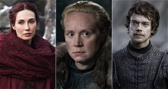 Copertina di Gwendoline Christie e altri attori di Game of Thrones si sono candidati spontaneamente per gli Emmy perché non proposti da HBO