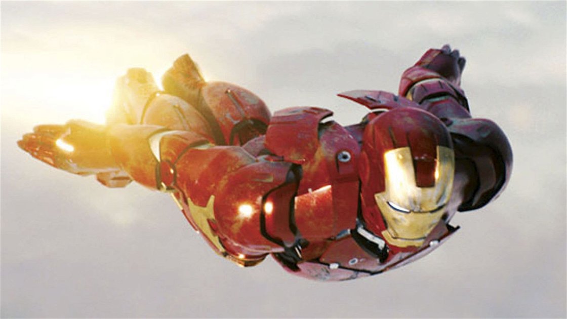 Copertina di Iron Man: 15 curiosità sul primo film con Robert Downey Jr.
