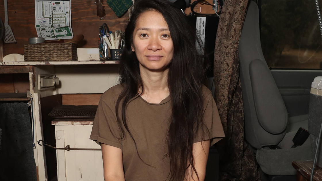 Copertina di Nomadland di Chloé Zhao domina anche ai BAFTA 2021, confermando di essere il grande favorito agli Oscar 2021