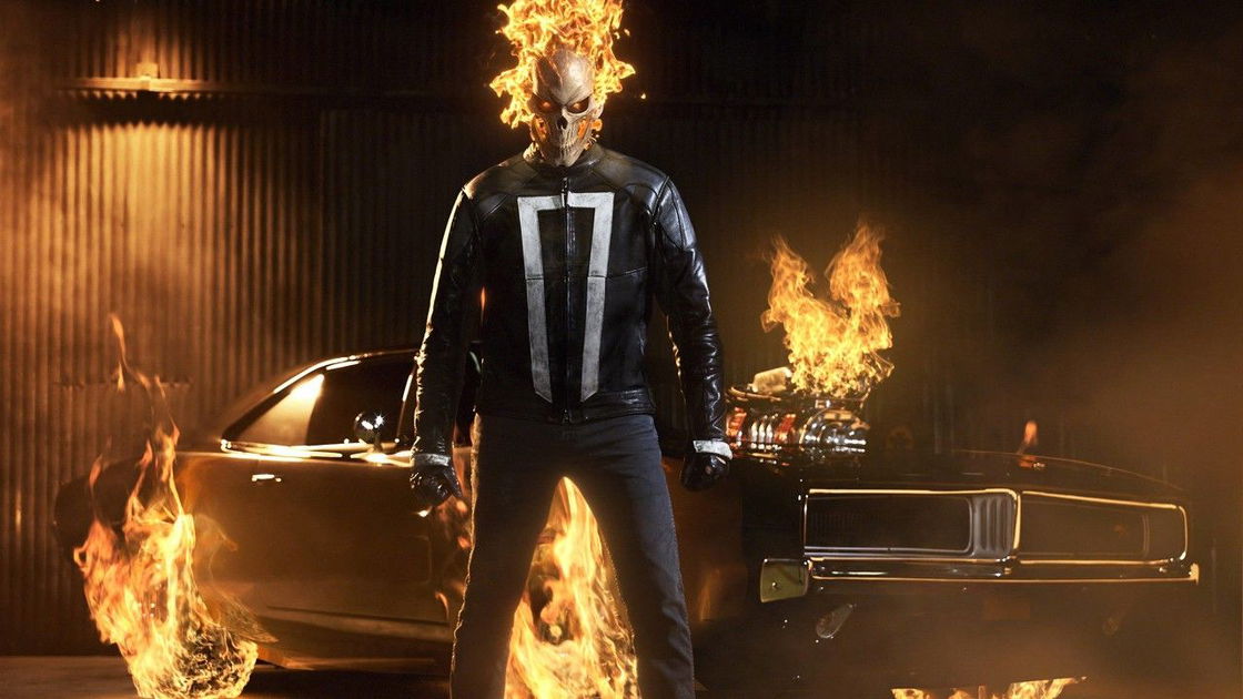 Copertina di Svelata la data del ritorno di Marvel's Agents of S.H.I.E.L.D. su FOX
