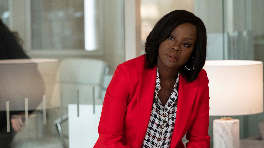 Copertina di Nuovi nemici per Annalise Keating nei prossimi episodi de Le Regole