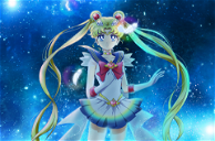 Copertina di Sailor Moon Eternal, i film rimandati a causa del Coronavirus