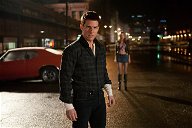 Copertina di Jack Reacher diventerà una serie TV (senza Tom Cruise)