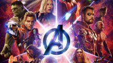 Copertina di Avengers: Infinity War, due video con Spider-Man in azione e la reunion di Cap e Bucky