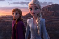 Copertina di Frozen 2 sorprende con nuovi poster e un magico spot con scene inedite