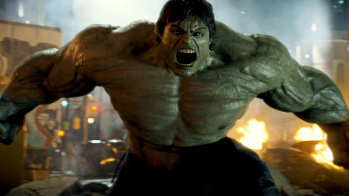 Copertina di Scovato un easter egg su Capitan America in L'incredibile Hulk