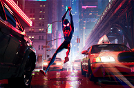 Copertina di Ufficiale il sequel di Spider-Man: Into the Spider-Verse, arriverà ad aprile 2022