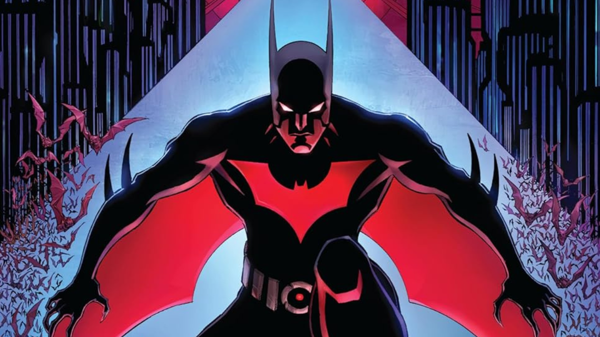 Immagine di Batman Beyond: Year One, online il fan trailer live-action [GUARDA]