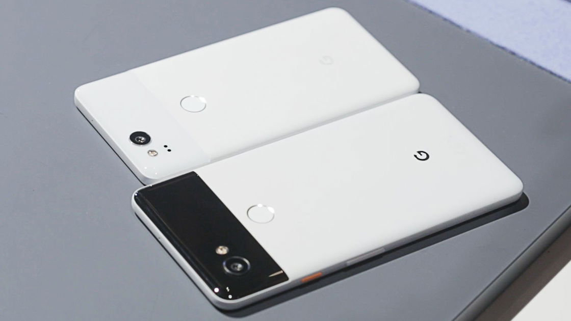 Copertina di Un leak svela Pixel Stand, la nuova base di ricarica wireless di Google