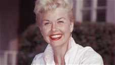 Copertina di Doris Day è morta: addio a una leggenda del cinema di Hollywood