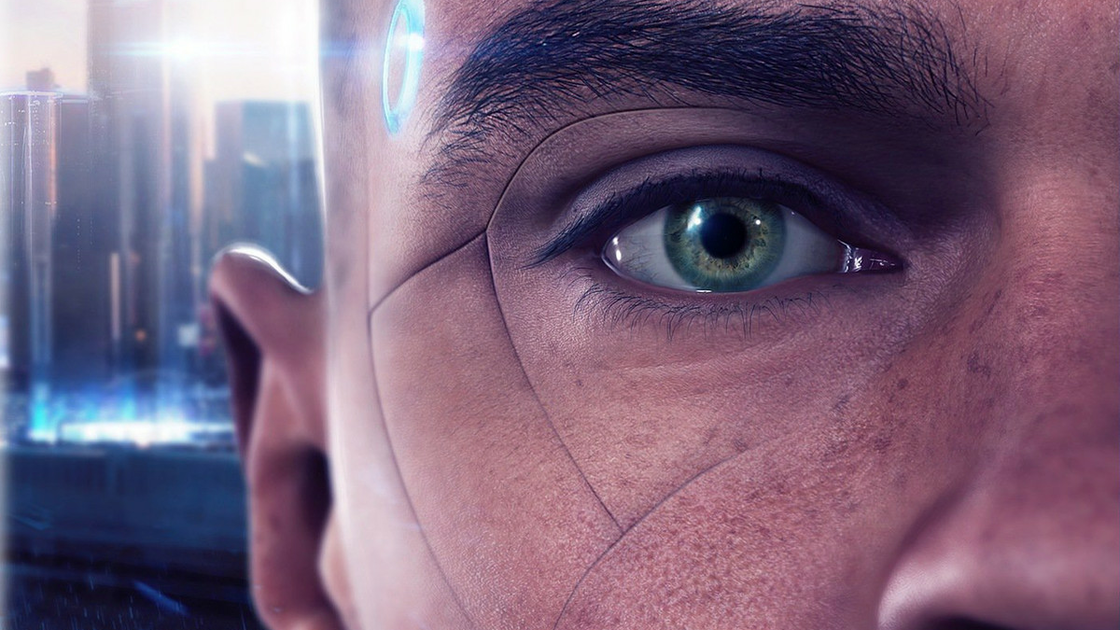 Copertina di Detroit: Become Human arriva oggi e la critica lo promuove: i voti