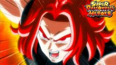 Copertina di Dragon Ball: i segreti del passaggio di Trunks da Super Saiyan 4 a Super Saiyan God nella serie Heroes