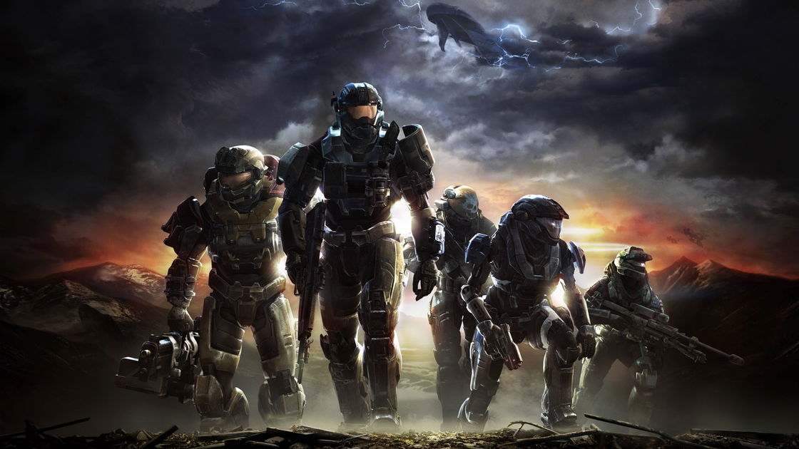 Copertina di Halo: in che ordine giocare la saga sparatutto di Master Chief
