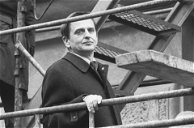 Copertina di The Unlikely Murderer: l'assassinio di Olof Palme diventa una miniserie per Netflix
