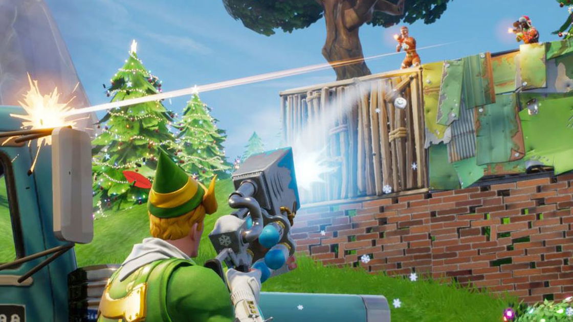 Copertina di Ecco i tutor di Fortnite, assunti dai genitori per aiutare i figli