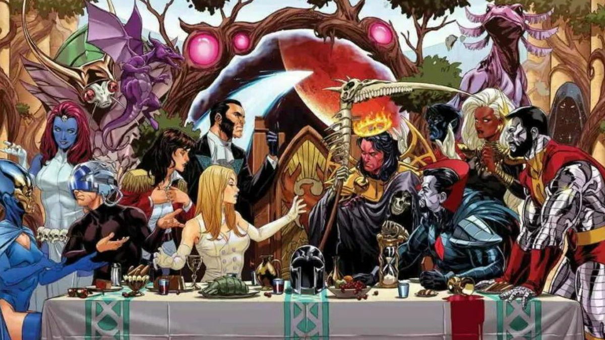 Immagine di C'è un film sui Mutanti che Marvel sta tenendo segreto