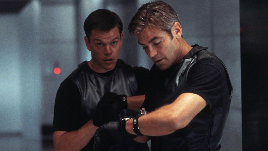 Copertina di Ocean's Eleven: il colpo di Danny Ocean (plothole inclusi), spiegato