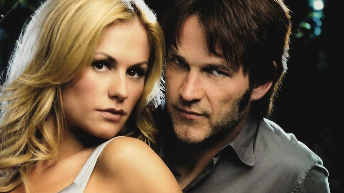 Copertina di True Blood tornerà con un revival: le prime informazioni