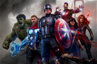 Copertina di Marvel's Avengers sbarca su PS5 e Xbox Series X: le novità dell'update gratuito