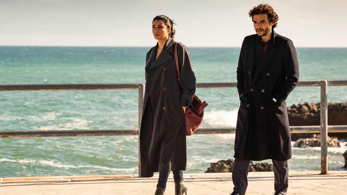 Copertina di Bari e tutte le altre location de Le indagini di Lolita Lobosco