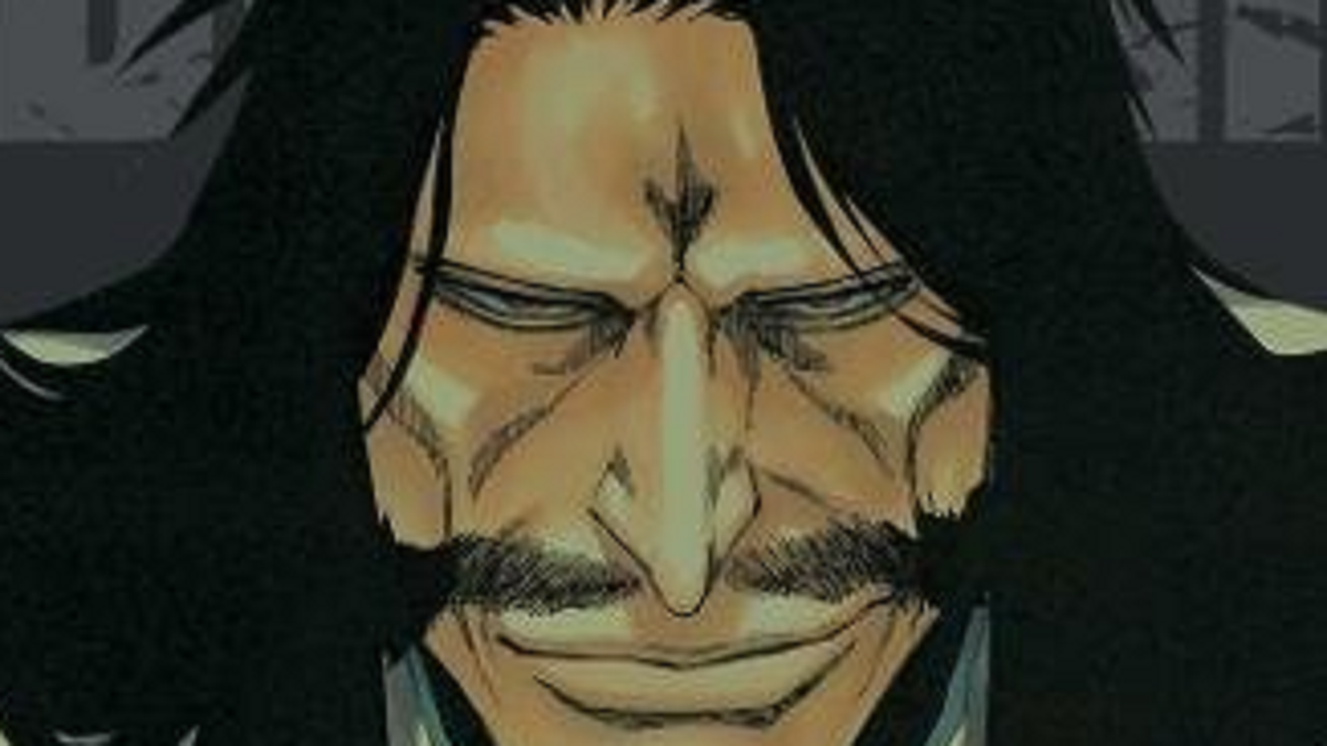 Immagine di Bleach: La Guerra dei Mille Anni, chi è Yhwach?
