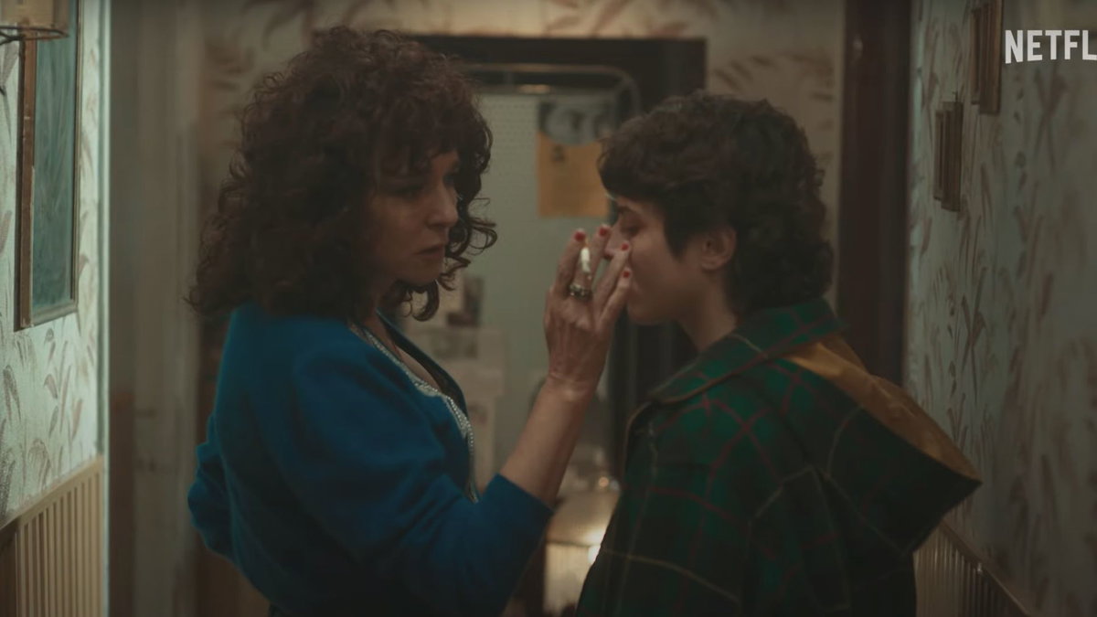 Immagine di Dopo l'Amica Geniale, un libro di Elena Ferrante diventa una serie Netflix [TRAILER]