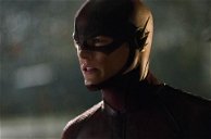 Copertina di Muore a 16 anni Logan Williams, giovane Barry Allen in The Flash