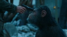 Copertina di Planet of the Apes: Last Frontier, il videogame de Il Pianeta delle Scimmie si mostra in video