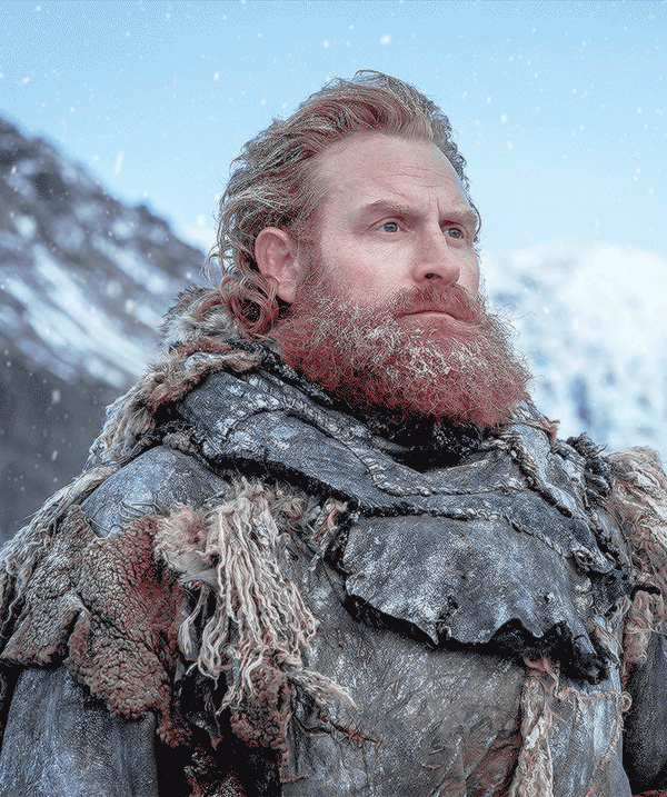 Copertina di Game of Thrones: il destino di Tormund e altre rivelazioni dal copione rilasciato online