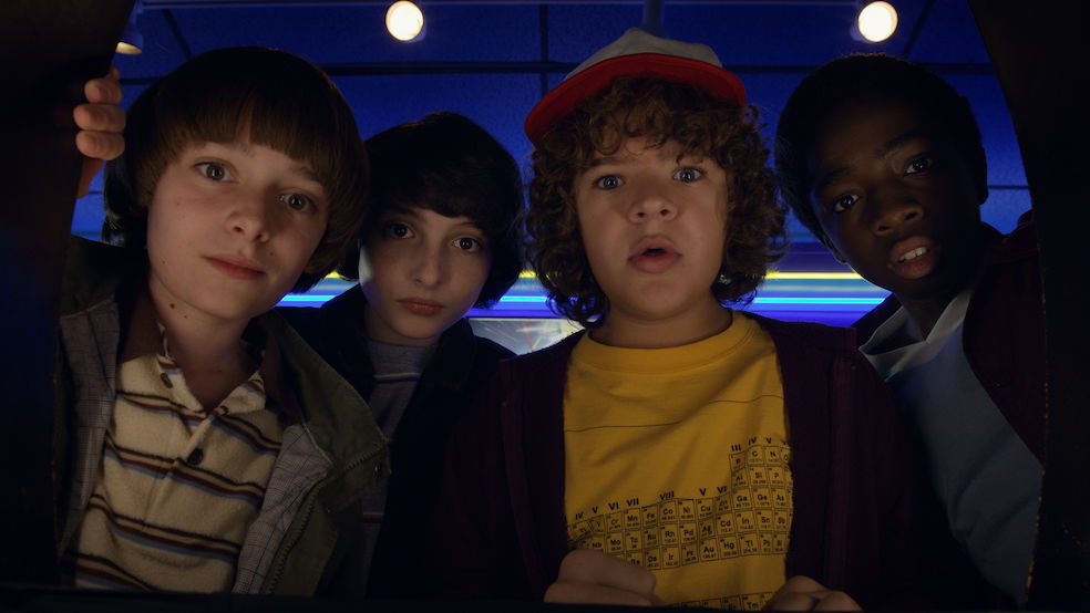 Copertina di Stranger Things 3: la teoria sulla morte di Jonathan