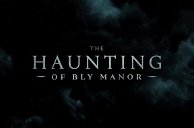 Copertina di The Haunting of Bly Manor si ispirerà a più di una ghost story