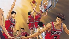 Copertina di L'NBA si ferma: a Taiwan, il canale sportivo trasmette Slam Dunk